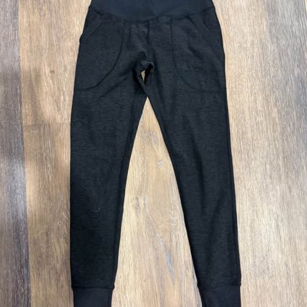 Zella XS Charcoal Grey Joggers